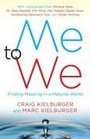 Cover: Me to We - Touchstone Books