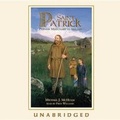 Cover: St. Patrick - Blackstone Audiobooks,U.S.