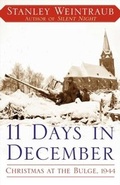 Cover: 11 Days in December - Free Press