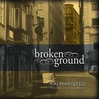 Enlarge image Cover: Broken Ground - Blackstone Audiobooks,U.S.