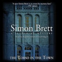 Abbildung von: The Torso in the Town - Blackstone Audiobooks,U.S.