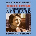 Cover: Objectivism - Blackstone Audiobooks,U.S.