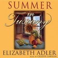 Cover: Summer in Tuscany - Blackstone Audiobooks,U.S.