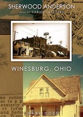 Cover: Winesburg, Ohio - Alcazar Audioworks