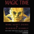 Cover: Magic Time - Blackstone Publishing