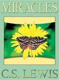 Abbildung von: Miracles - Blackstone Audiobooks