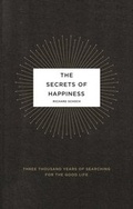 Cover: The Secrets of Happiness - Scribner