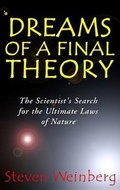 Cover: Dreams of a Final Theory - Blackstone Publishing