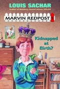 Cover: Kidnapped at Birth? - Turtleback Books