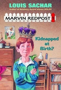 Enlarge image Cover: Kidnapped at Birth? - Turtleback Books