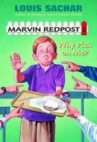 Enlarge image Cover: Why Pick on Me? - Turtleback Books