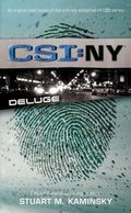 Cover: Deluge - Pocket Books