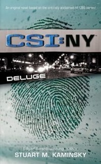 Enlarge image Cover: Deluge - Pocket Books