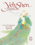 Cover: Yeh-Shen - Turtleback Books