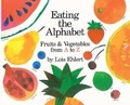 Cover: Eating the Alphabet - Turtleback Books