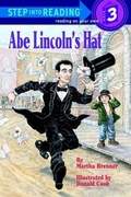 Cover: Abe Lincoln's Hat - Turtleback Books