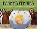 Cover: Benny's Pennies - Turtleback Books