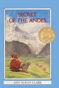 Cover: Secret of the Andes - Turtleback Books