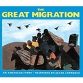 Cover: The Great Migration - Turtleback Books