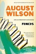 Cover: Fences - Turtleback Books