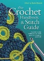 Cover: Crochet Handbook and Stitch Guide - Chartwell Books