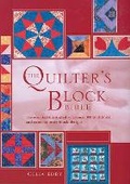 Cover: The Quilter's Block Bible - Chartwell Books