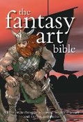 Cover: Fantasy Art Bible - Chartwell Books