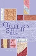 Cover: The Quilter's Stitch Bible: Volume 8 - Chartwell Books