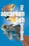 Cover: The Aquarium Fish Handbook - Chartwell Books