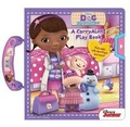 Cover: Disney Doc McStuffins: A Carryalong Play Book - Sfi Readerlink Dist