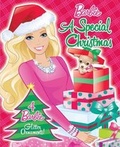 Cover: A Special Christmas - Sfi Readerlink Dist