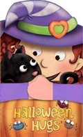 Cover: Halloween Hugs - Sfi Readerlink Dist