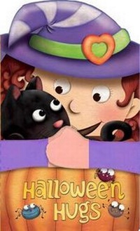 Enlarge image Cover: Halloween Hugs - Sfi Readerlink Dist