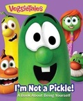 Cover: Veggietales: I'm Not a Pickle! - Studio Fun International