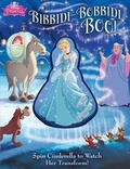 Cover: Disney Princess: Bibbidi-Bobbidi Boo! - Studio Fun International