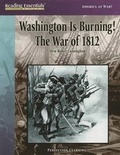 Cover: Washington Is Burning - Perfection Learning