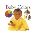 Cover: Baby Colors - DK Children