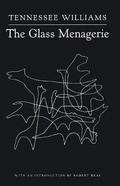 Cover: The Glass Menagerie - Turtleback Books