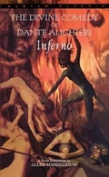 Cover: Inferno - Turtleback Books