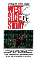 Cover: West Side Story - Turtleback Books