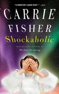 Cover: Shockaholic - Simon + Schuster LLC