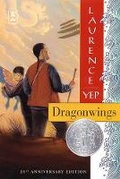 Cover: Dragonwings - Turtleback Books