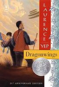 Enlarge image Cover: Dragonwings - Turtleback Books