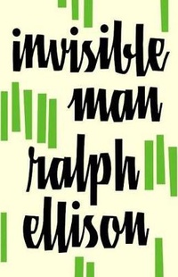 Enlarge image Cover: Invisible Man - Turtleback Books