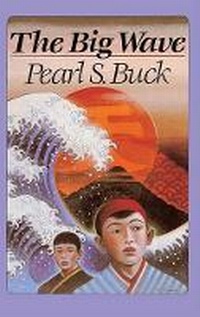 Abbildung von: The Big Wave - Turtleback Books