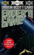 Cover: Ender's Game - Turtleback Books