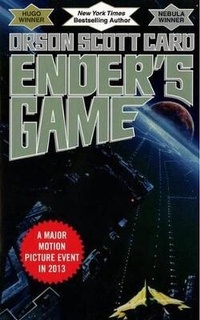 Enlarge image Cover: Ender's Game - Turtleback Books