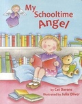Cover: My Schooltime Angel - Paulist Press International,U.S.