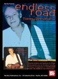 Cover: Endless Road - Tommy Emmanuel - Mel Bay Publications,U.S.