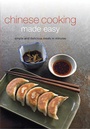 Cover: Chinese Cooking Made Easy - Tuttle Publishing